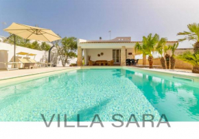 Tu Moru Villa Sara